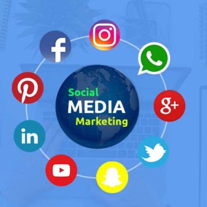 Social-Media-Marketing